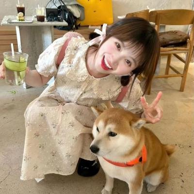 遇见你真好