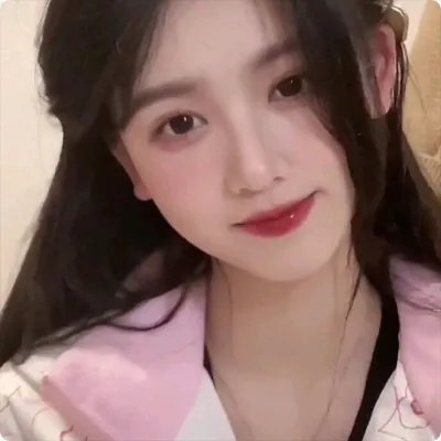 少女艾薇